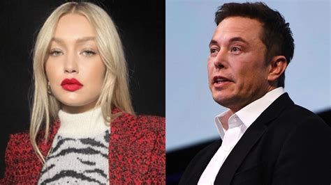 gigi twitter|Gigi Hadid Quits Elon Musks Twitter: Cesspool of。